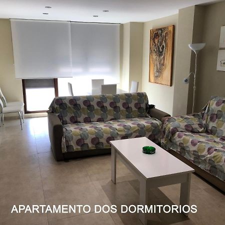 Mariaguerrero - La Casita Azul Apartment Cabo de Palos Luaran gambar