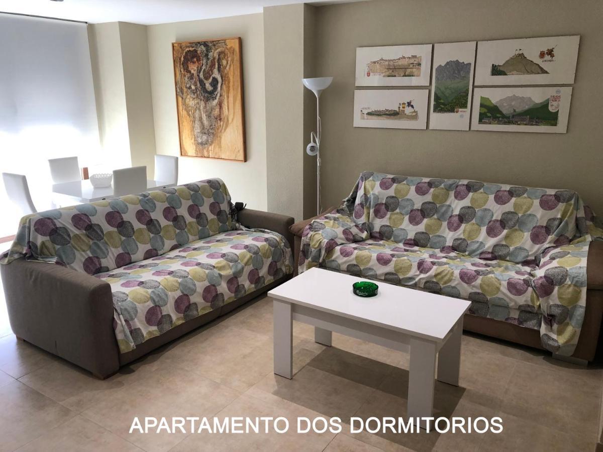 Mariaguerrero - La Casita Azul Apartment Cabo de Palos Luaran gambar