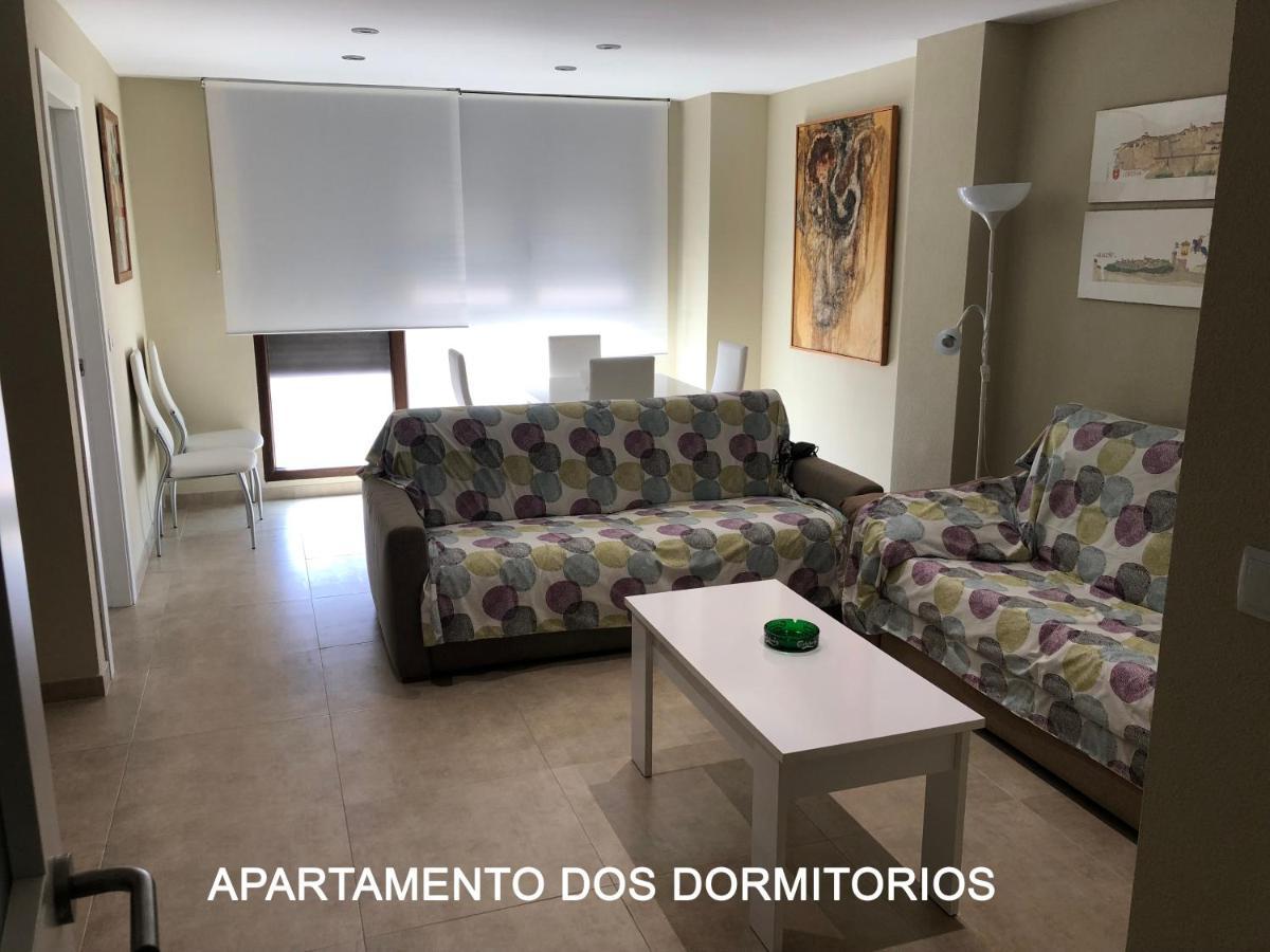 Mariaguerrero - La Casita Azul Apartment Cabo de Palos Luaran gambar